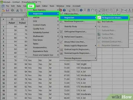 Image intitulée Use Minitab Step 18