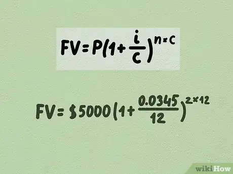 Image intitulée Calculate Compound Interest Step 7