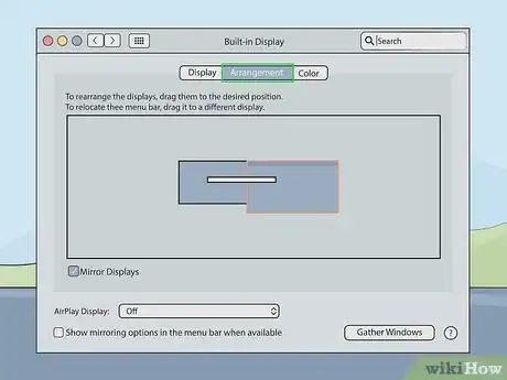 Image intitulée Connect a Macbook Air to a Monitor Step 38