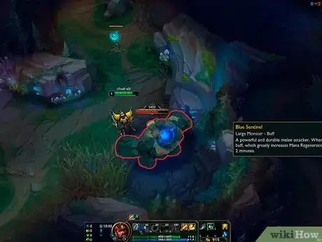 Image intitulée Jungle in League of Legends Step 6