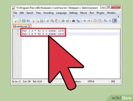 Image intitulée Print an Array in Java Step 7