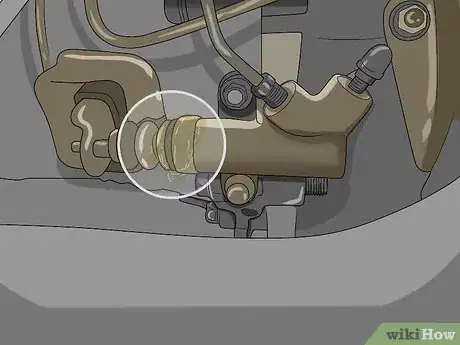 Image intitulée Check Clutch Fluid Level Step 14