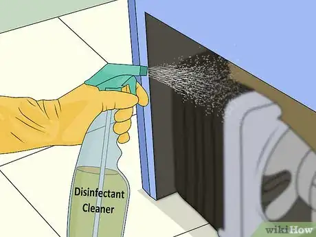 Image intitulée Clean a Refrigerator Drip Pan Step 12