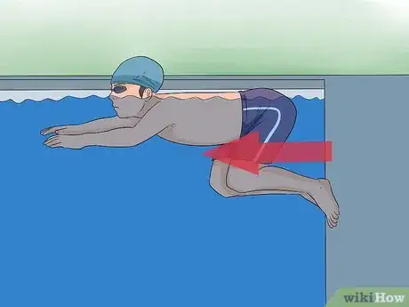 Image intitulée Teach Your Child to Swim Step 58