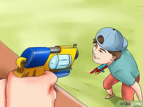 Image intitulée Have a Nerf War Step 16