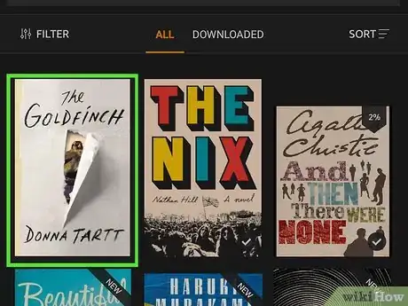 Image intitulée Download Kindle Books Step 12