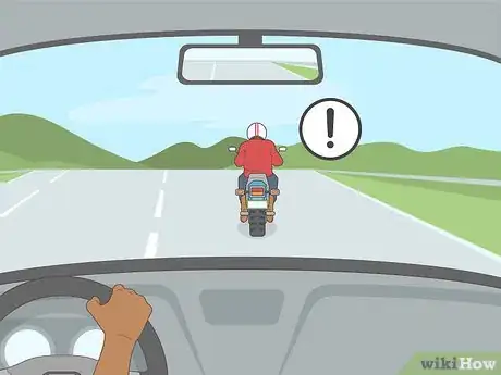 Image intitulée Drive a Car Safely Step 6