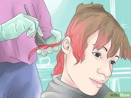 Image intitulée Achieve Pastel Hair Step 8