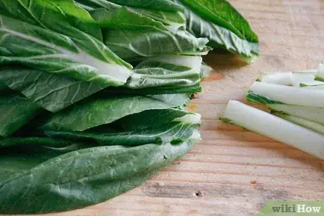 Image intitulée Cook Collard Greens Step 1