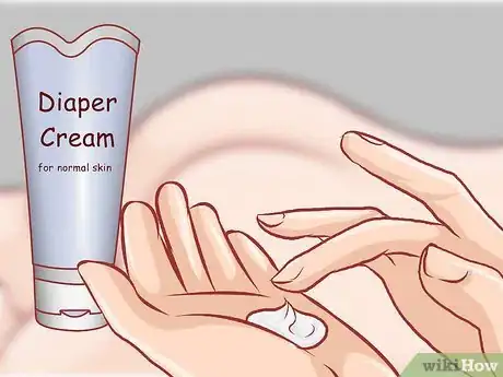 Image intitulée Apply Diaper Cream Step 19