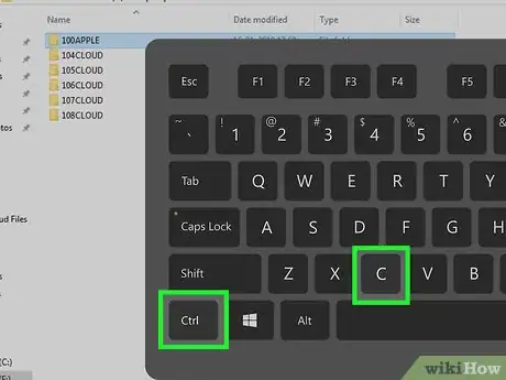 Image intitulée Save Files to a USB Flash Drive Step 8