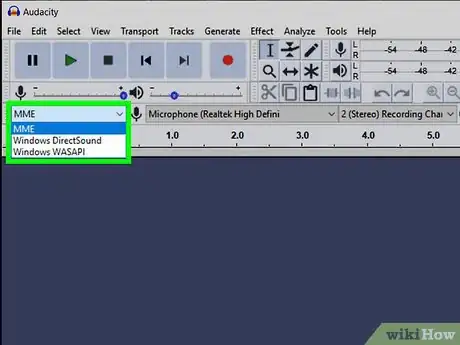 Image intitulée Record Audio on a PC Step 11