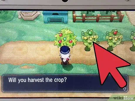 Image intitulée Plant Berries in Pokemon X and Y Step 16