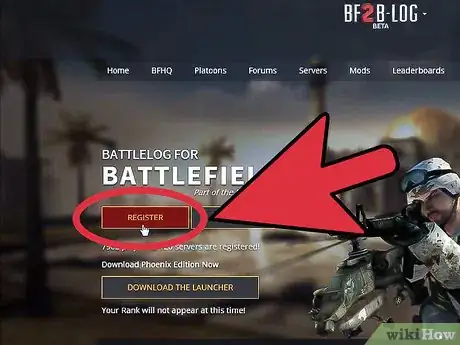 Image intitulée Play Battlefield 2 Online Step 7