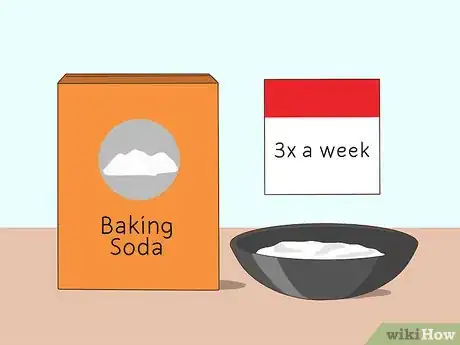 Image intitulée Make a Baking Soda Facial Step 7