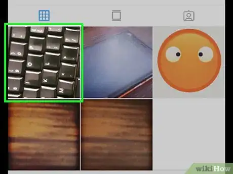 Image intitulée Delete Multiple Photos on Instagram from a Computer Step 37