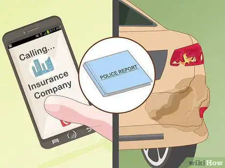 Image intitulée Deal With a Minor Car Accident Step 13