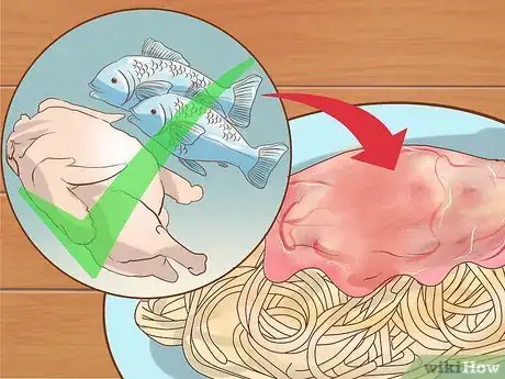 Image intitulée Eat Healthily at an Italian Restaurant Step 17