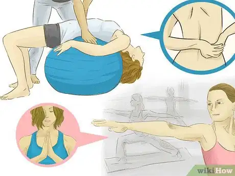 Image intitulée Choose Between Yoga Vs Pilates Step 1