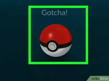 Image intitulée Catch Pikachu in Pokémon GO Step 12