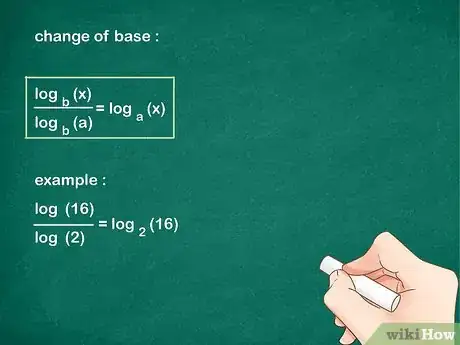 Image intitulée Divide Logarithms Step 2