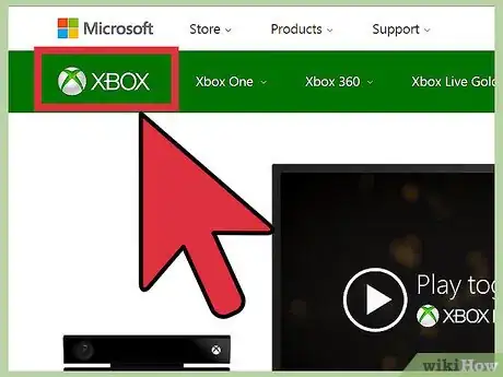 Image intitulée Hook Up Xbox 360 Live Step 4