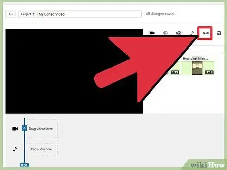 Image intitulée Edit Videos for YouTube Step 7