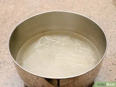 Image intitulée Make Fried Noodles Step 2
