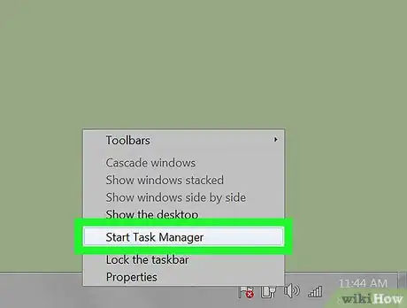 Image intitulée Open Windows Task Manager Step 2