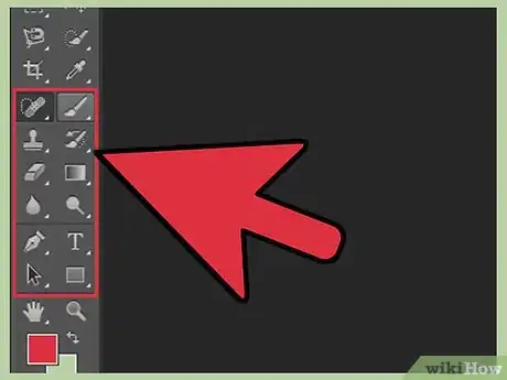 Image intitulée Use Tools in Adobe Photoshop CS6 Step 6