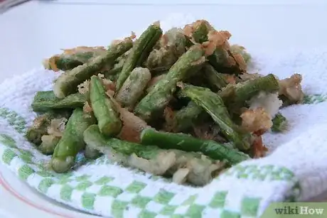 Image intitulée Freeze Green Beans Step 28