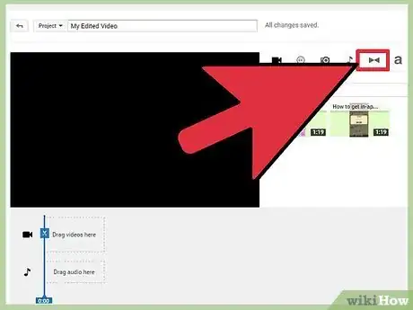 Image intitulée Edit Videos for YouTube Step 6
