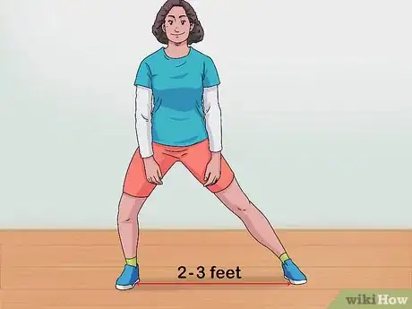 Image intitulée Grow Hips With Exercise Step 4