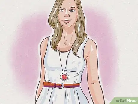 Image intitulée Wear White Dresses Step 15