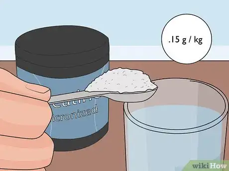 Image intitulée Drink Creatine Step 10