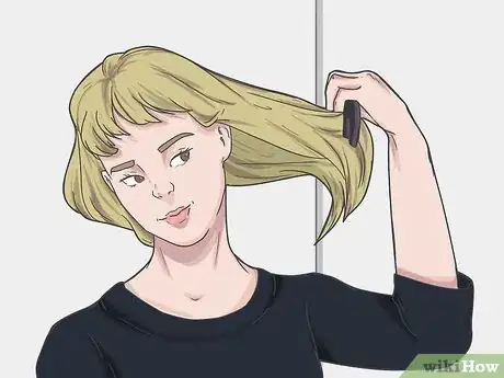 Image intitulée Dip Dye Hair with Kool Aid Step 4