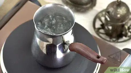 Image intitulée Make Arabic Coffee Step 6