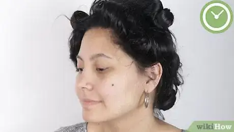 Image intitulée Curl Your Hair Without Heat Step 41