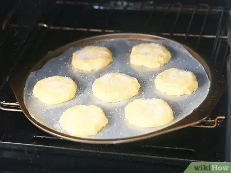 Image intitulée Make Homemade Cookies Step 18