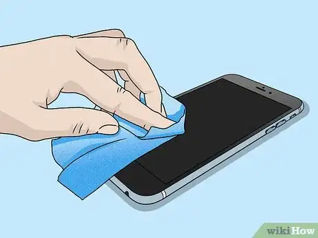 Image intitulée Prevent Scratches on Your Phone Step 17