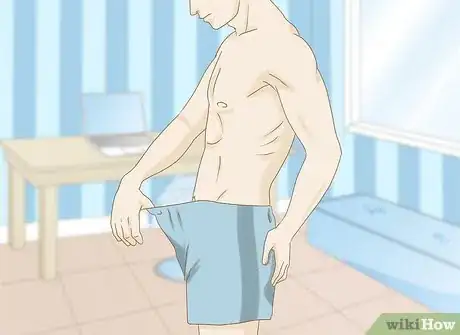 Image intitulée Perform a Testicular Self Exam Step 1