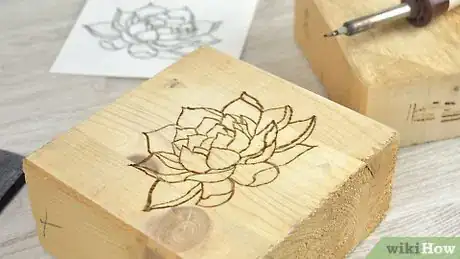 Image intitulée Woodburn Step 16