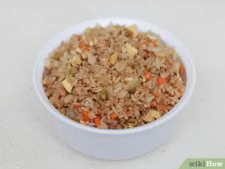 Image intitulée Make Chinese Fried Rice Final