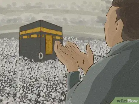 Image intitulée Perform Fajr Salaah Step 4