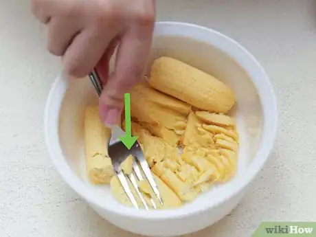 Image intitulée Make Banana Fritters Step 1