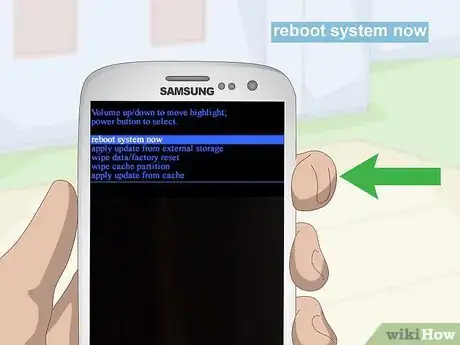 Image intitulée Reset a Samsung Galaxy S3 Step 14