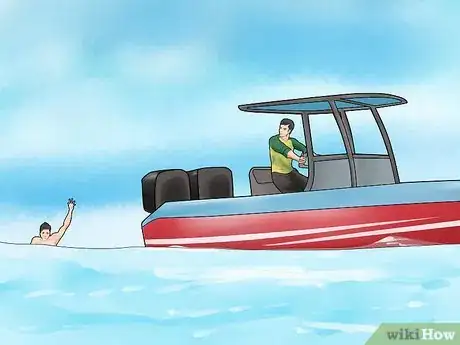 Image intitulée Water Ski on Two Skis Step 13