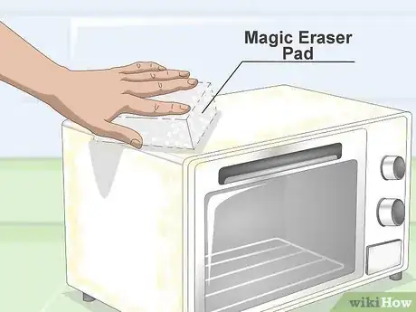 Image intitulée Remove Yellowing from White Appliances Step 2