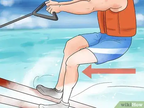 Image intitulée Water Ski on Two Skis Step 28