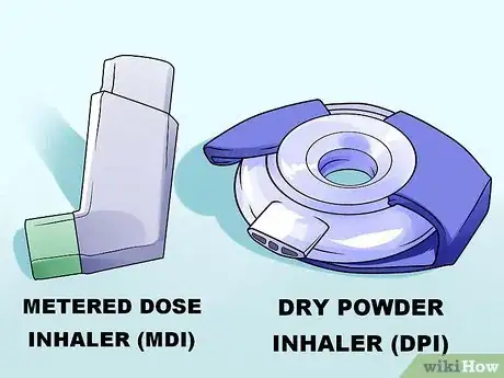 Image intitulée Treat Asthma Attacks Step 7